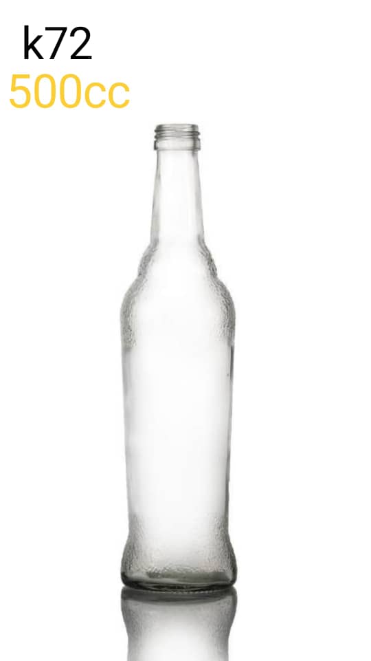 تصویر 2 از قیمت خرید بطری شیشه ای گرد عمده به صرفه و ارزان