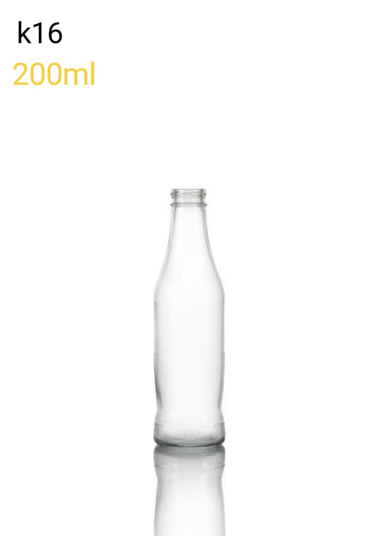 تصویر 1 از قیمت خرید بطری شیشه ای خیلی کوچک + فروش ویژه