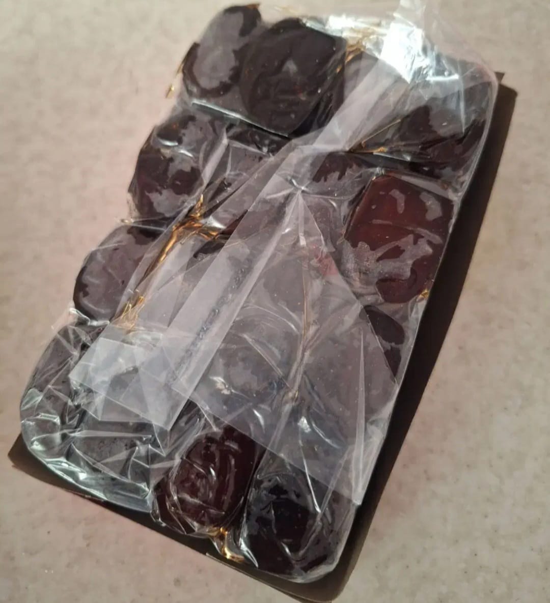 تصویر 2 از راهنمای خرید خرمای مضافتی مرغوب