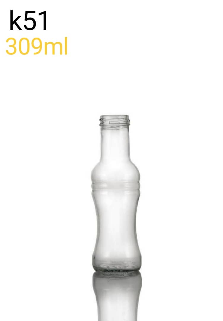 خرید بطری شیشه ای ۳۰۰ سی سی + قیمت فروش استثنائی