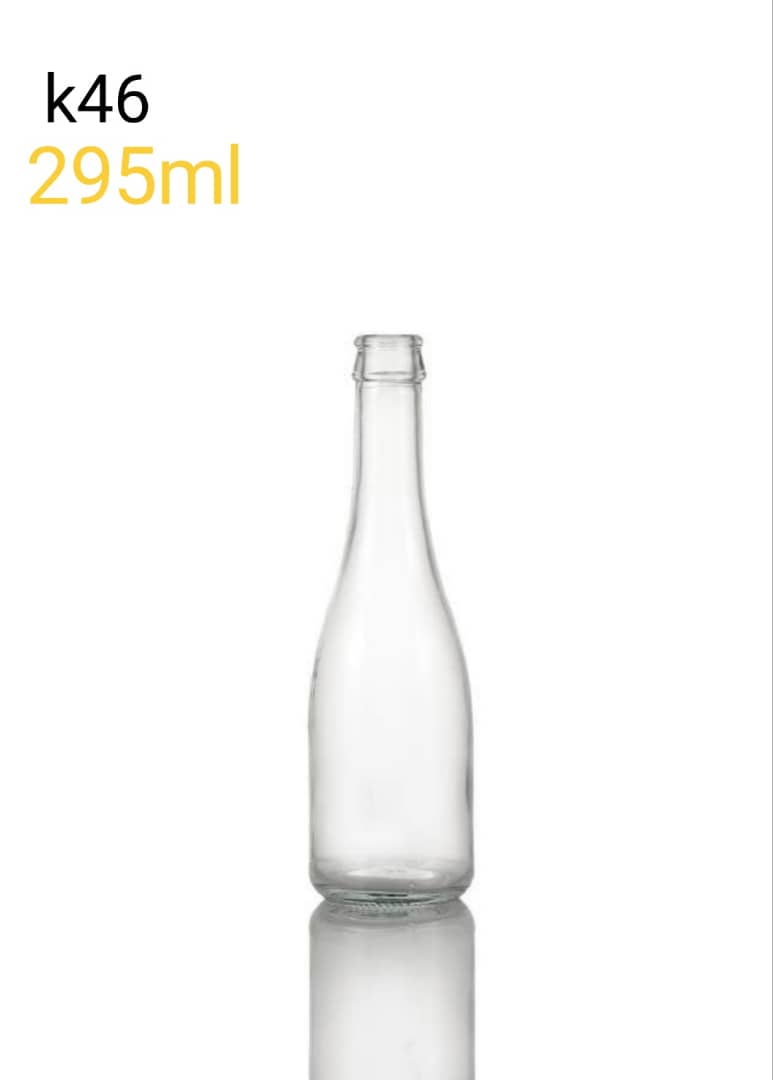 تصویر 3 از خرید بطری شیشه ای ۳۰۰ سی سی + قیمت فروش استثنائی