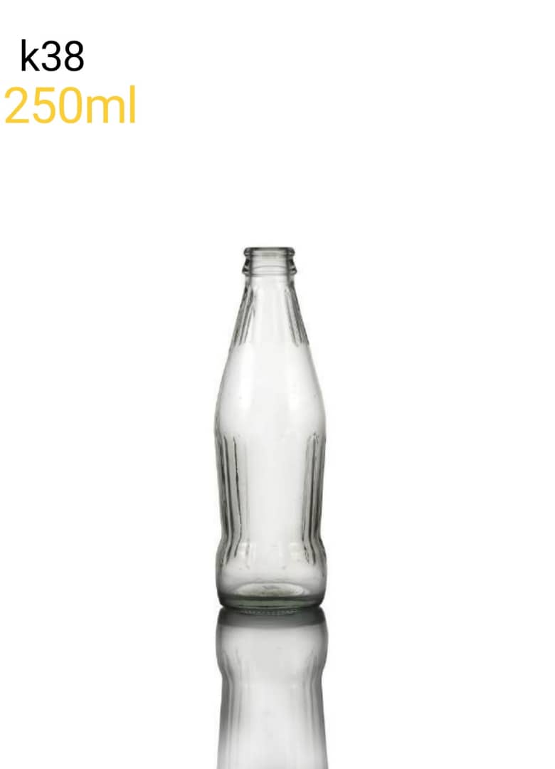 تصویر 2 از خرید بطری شیشه ای ۳۰۰ سی سی + قیمت فروش استثنائی