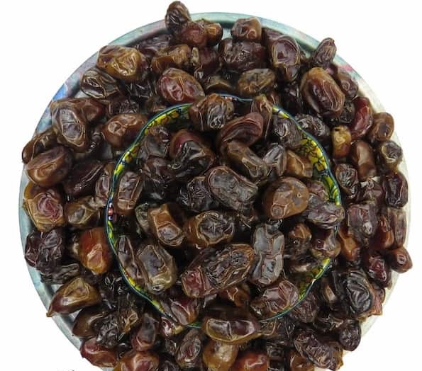 تصویر 1 از خرما کبکاب بوشهر درجه یک تازه و شیرین