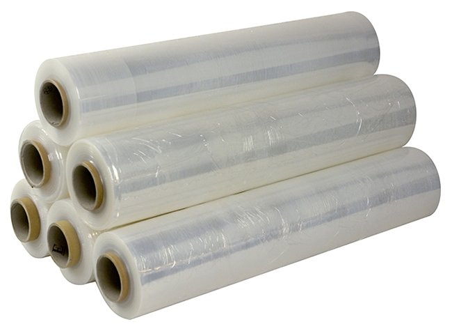 نایلون شیرینگ حرفه ای با ضخامت سفارشی