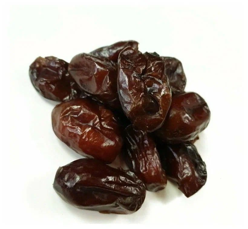 تصویر 2 از خرما کبکاب مشکی تازه و درشت با رطوبت مناسب و طعم شیرین