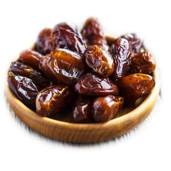 تصویر 4 از خرما کبکاب ظرفی ارگانیک با بافت نرم و گوشتی بدون مواد افزودنی