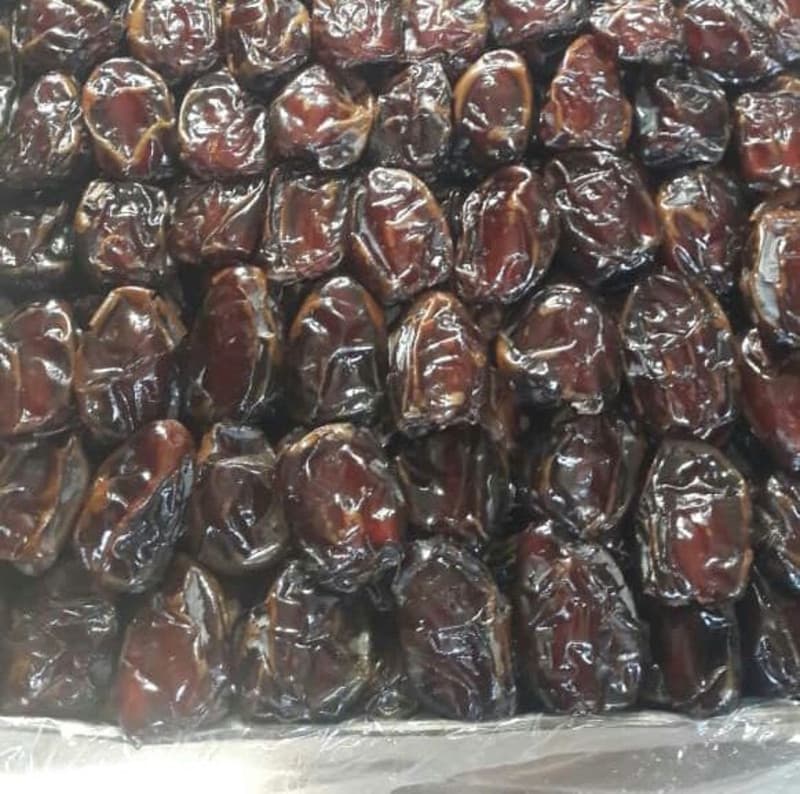 تصویر 3 از خرما کبکاب ممتاز در بسته‌بندی متنوع کارتنی و پلاستیکی