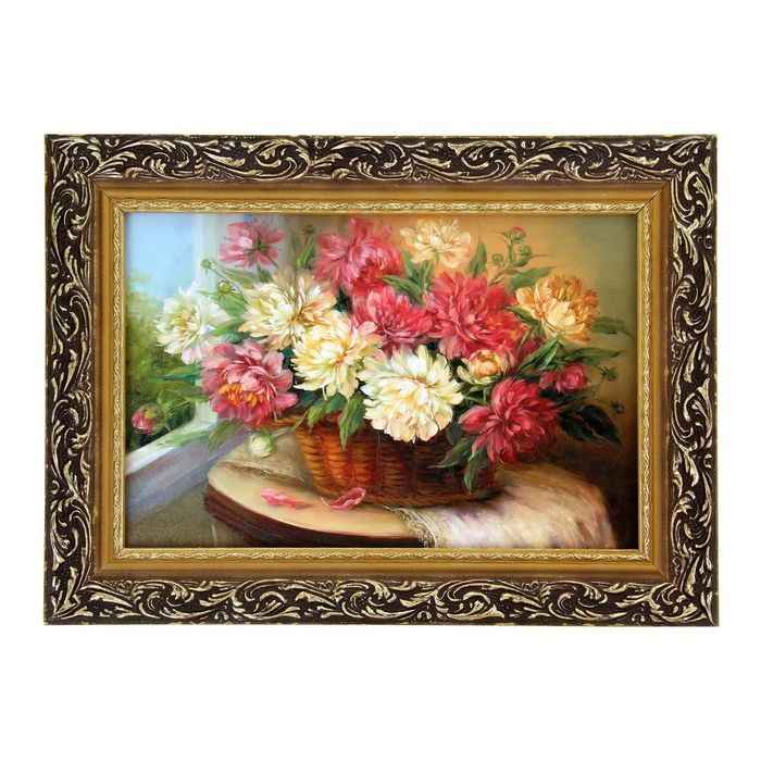 تصویر 1 از تابلو فرش سفارشی هنری محصولی نفیس و لوکس