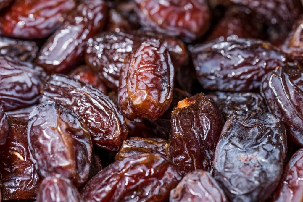 تصویر 4 از خرما کبکاب با هسته مناسب صادرات با استاندارد های بین‌ المللی