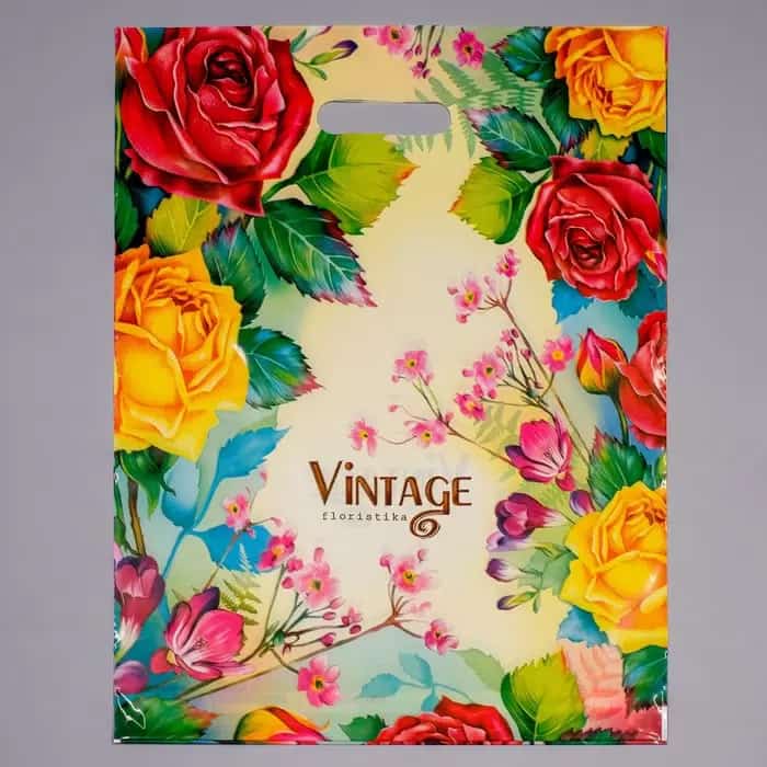 تصویر 3 از نایلون دسته موزی چند لایه با انعطاف پذیری بالا