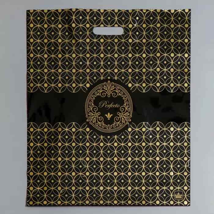 تصویر 2 از نایلون دسته موزی چند لایه با انعطاف پذیری بالا