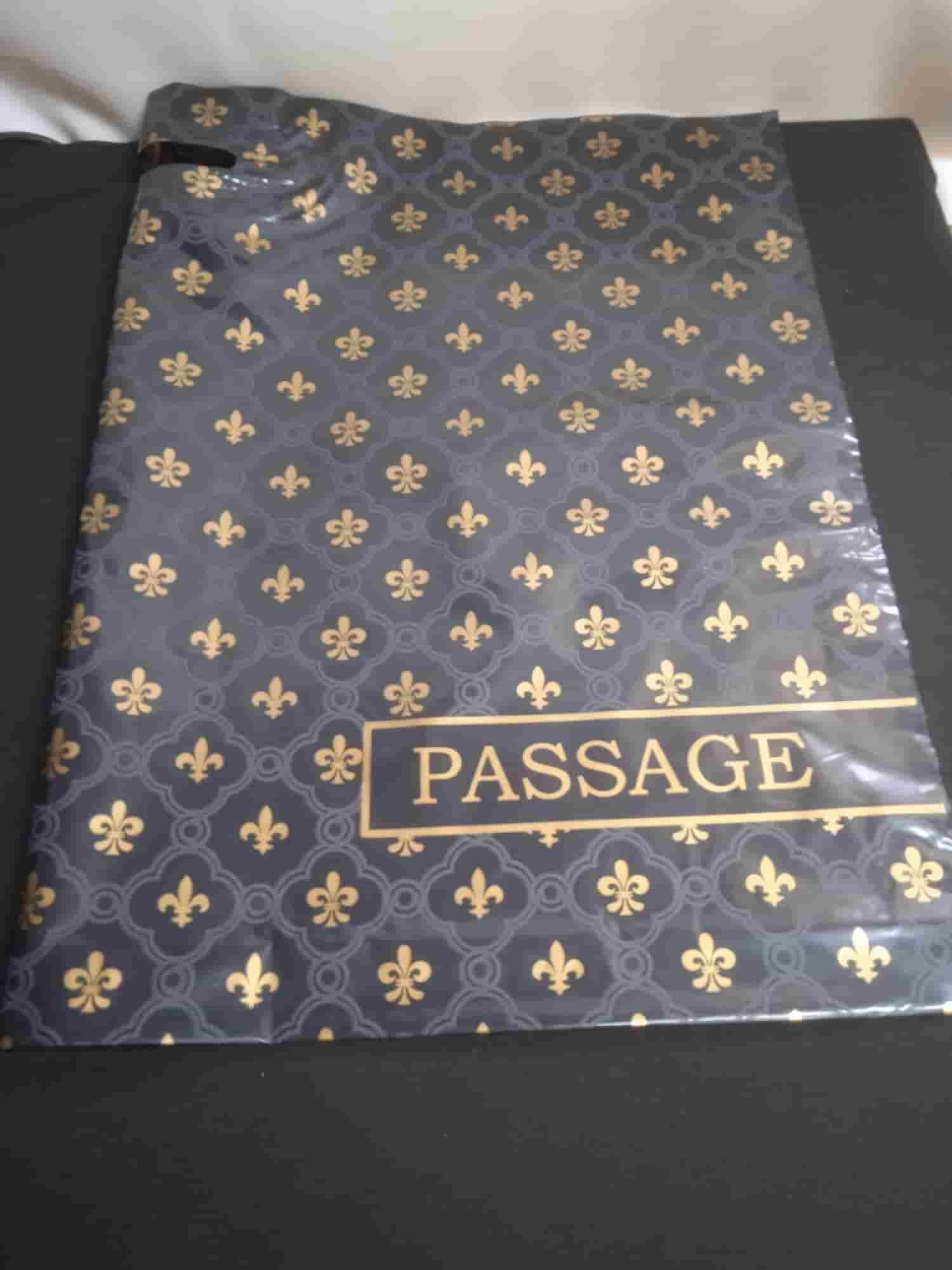 تصویر 4 از نایلون دسته موزی چند لایه با انعطاف پذیری بالا