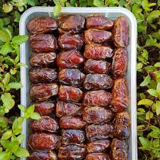 تصویر 3 از خرما کبکاب درجه یک با بسته بندی ویژه