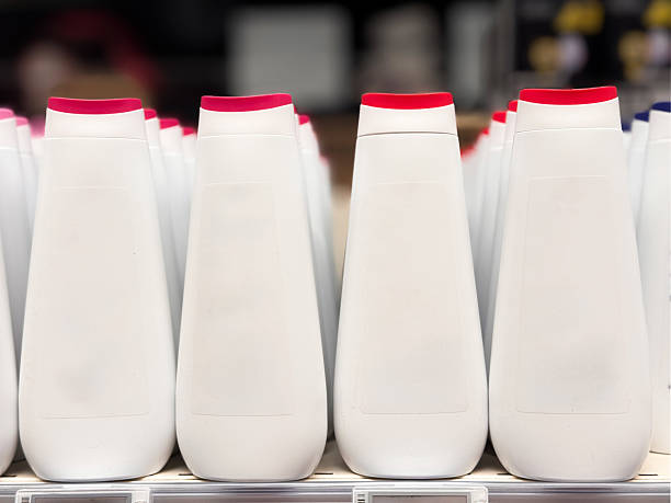 تصویر 1 از شامپو ضد شوره مناسب پوست سر چرب