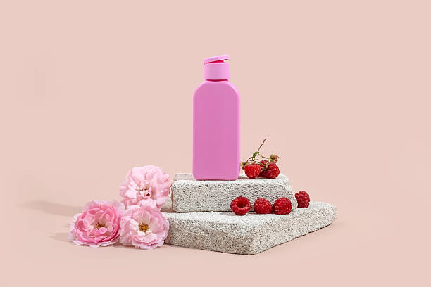 تصویر 4 از شامپو ضد شوره مناسب پوست سر چرب