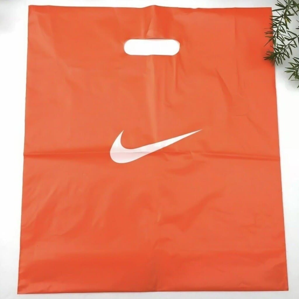 تصویر 4 از نایلون دسته موزی ضخیم با مقاومت بالا در برابر پارگی