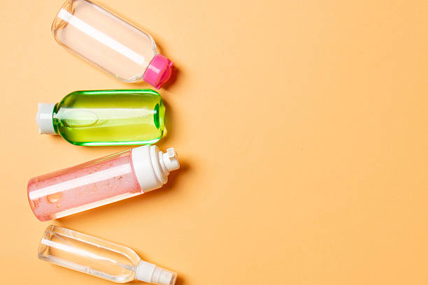 تصویر 1 از شامپو کنترل چربی مناسب استفاده روزانه