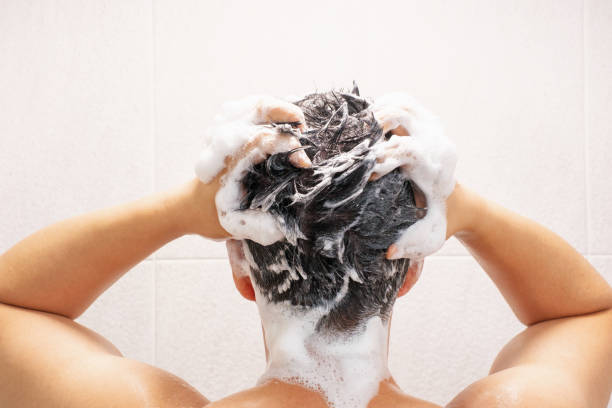 شامپو کنترل چربی مناسب استفاده روزانه