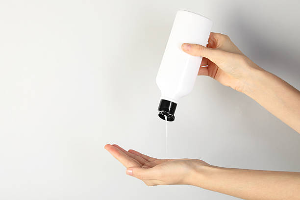 تصویر 2 از شامپو کنترل چربی مناسب استفاده روزانه