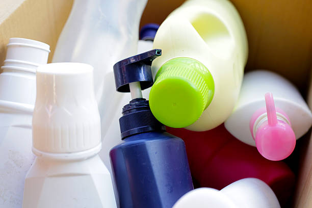 تصویر 3 از شامپو کنترل چربی مناسب استفاده روزانه