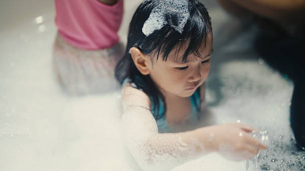 تصویر 4 از شامپو کنترل چربی مناسب استفاده روزانه