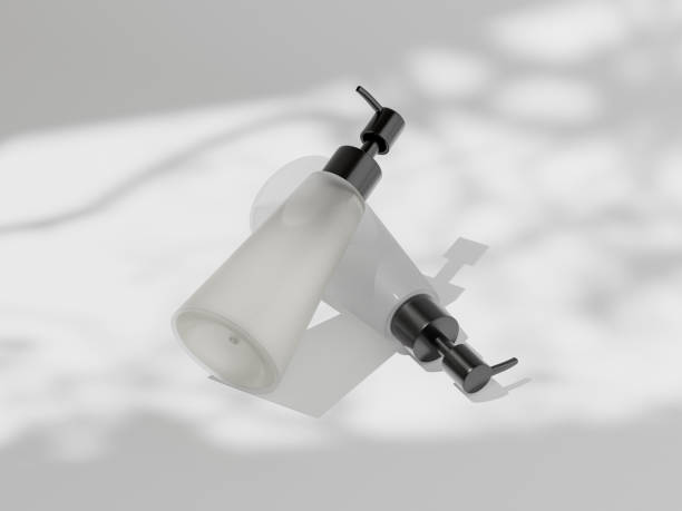 تصویر 4 از شامپو ترمیم کننده ساقه موهای رنگ شده