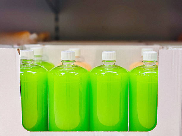 تصویر 3 از شامپو بدون سولفات مناسب موهای کراتینه