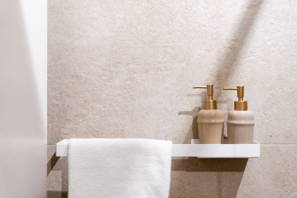 شامپو براق کننده موهای کدر و مات