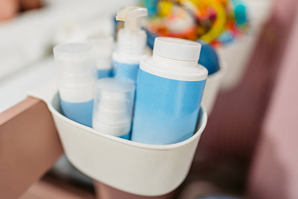 تصویر 2 از شامپو ضد ریزش مخصوص موهای ضعیف