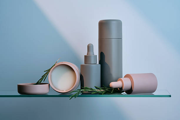 تصویر 3 از شامپو ضد ریزش مخصوص موهای ضعیف