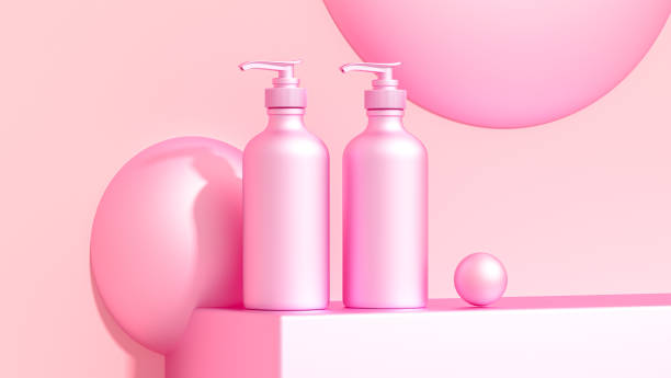 شامپو ضد ریزش مخصوص موهای ضعیف