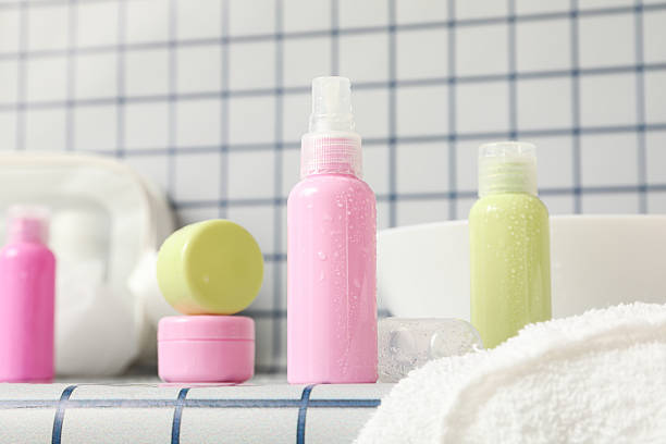 تصویر 4 از شامپو ضد ریزش مخصوص موهای ضعیف