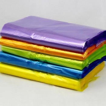 نایلون زباله با کیفیت یکنواخت