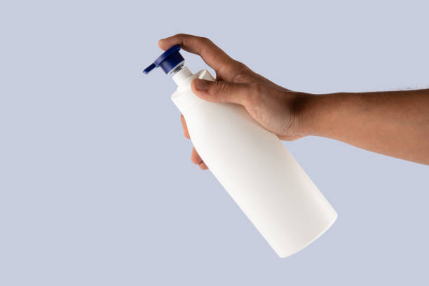 تصویر 2 از شامپو محافظ رنگ موهای بلوند روشن