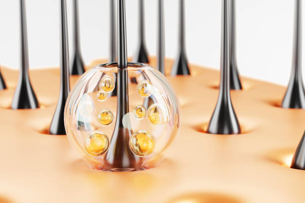 تصویر 4 از شامپو محافظ رنگ موهای بلوند روشن