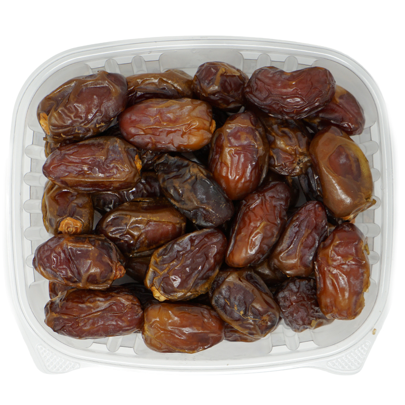 خرما کبکاب مرغوب برداشت جدید با سورت‌ بندی دقیق