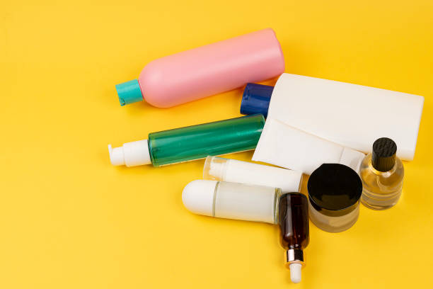 شامپو محافظ رنگ موهای بلوند روشن