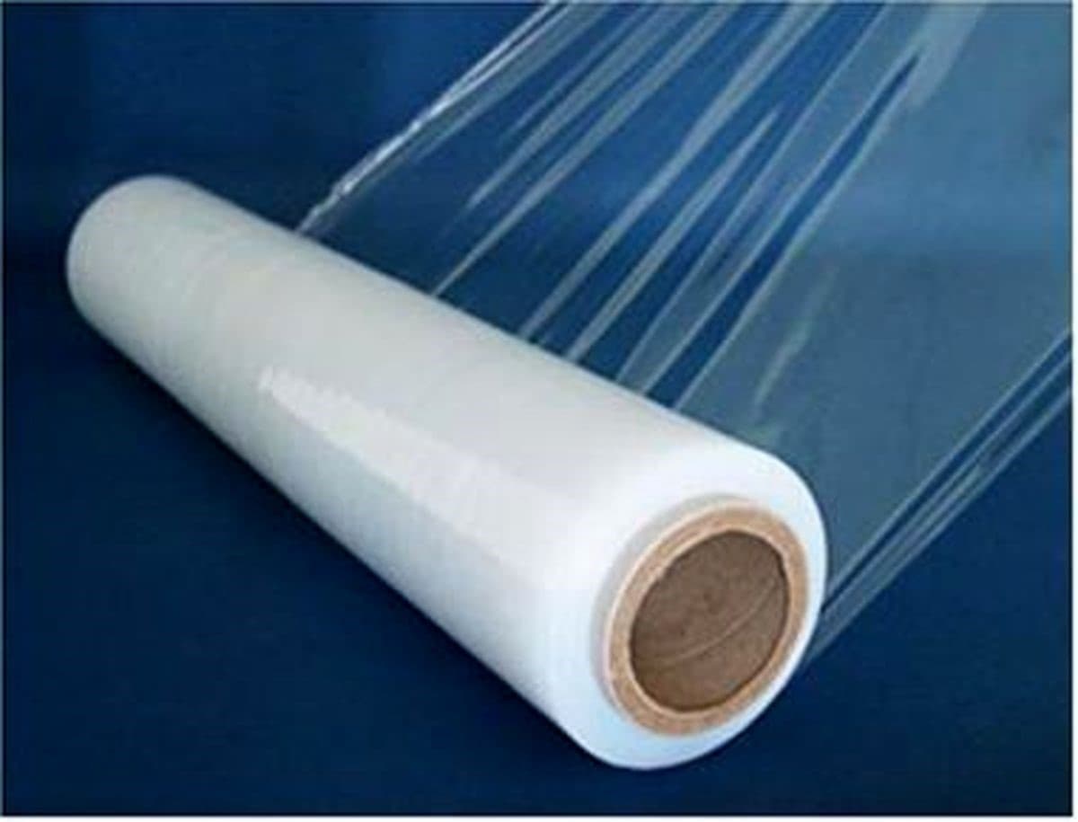 نایلون سلفون با چسبندگی قوی