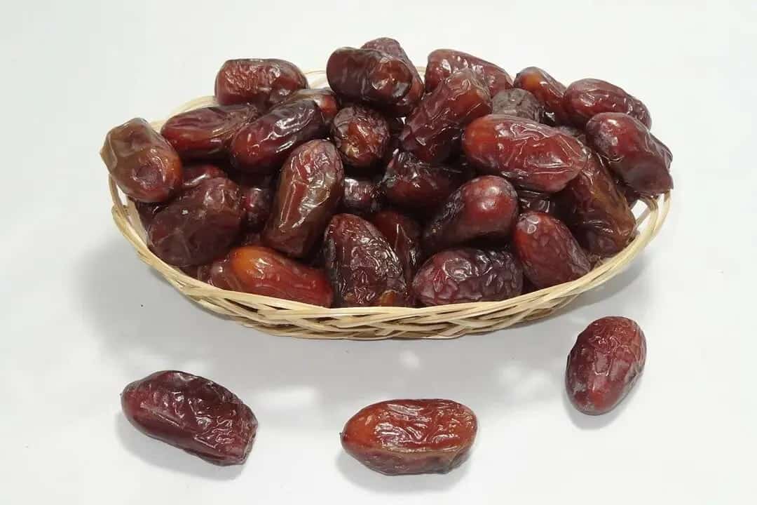 تصویر 1 از خرما کبکاب شیره دار درجه ممتاز با ماندگاری بالا