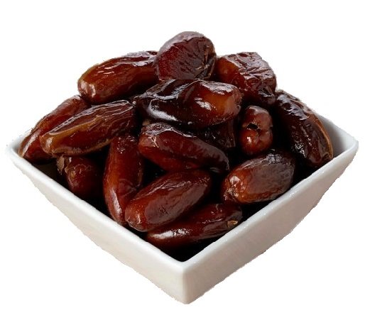 خرما کبکاب با هسته کوچک و بافت گوشتی عالی