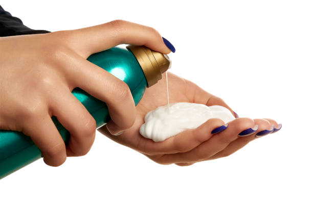 تصویر 2 از شامپو تقویت رشد طبیعی موهای کم پشت