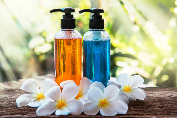 تصویر 3 از شامپو تقویت رشد طبیعی موهای کم پشت