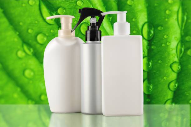 تصویر 4 از شامپو تقویت رشد طبیعی موهای کم پشت