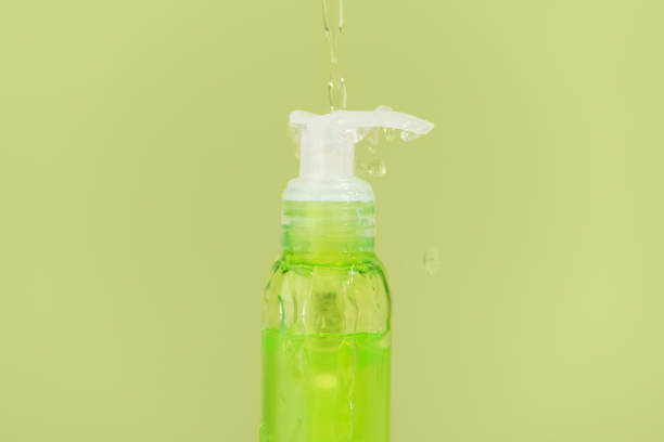 تصویر 1 از شامپو ملایم مناسب پوست سر حساس