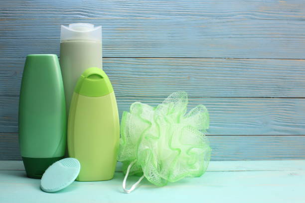 تصویر 3 از شامپو ملایم مناسب پوست سر حساس