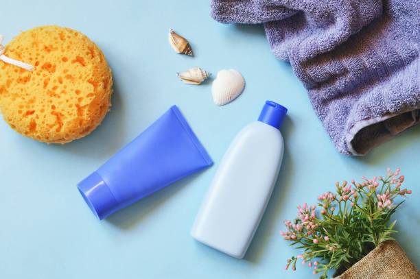 شامپو ملایم مناسب پوست سر حساس