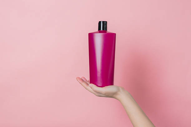 تصویر 4 از شامپو ملایم مناسب پوست سر حساس