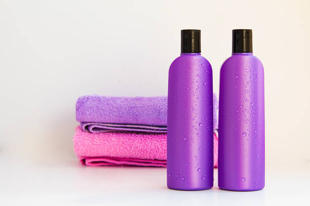 تصویر 3 از شامپو لطافت بخش برای موهای بلند