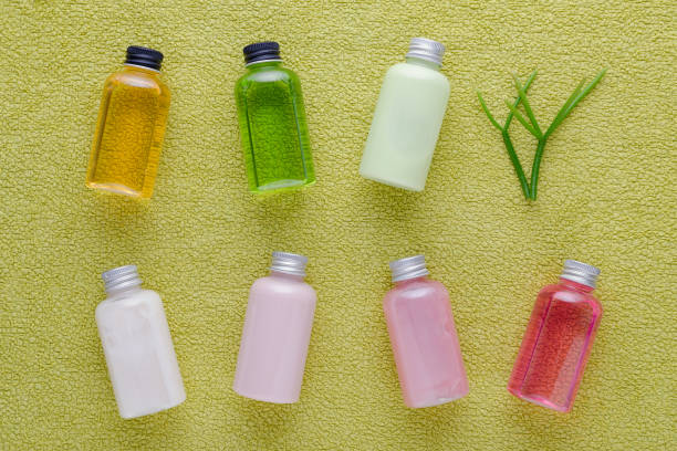 تصویر 1 از شامپو احیا کننده موهای دکلره آسیب دیده