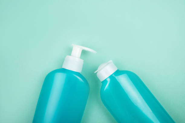 تصویر 4 از شامپو احیا کننده موهای دکلره آسیب دیده